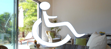 disabled